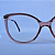 Armação Biarritz - Pink Transparent - Imagem 3