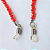Cordão Para Óculos Strass - Red - Imagem 3
