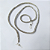 Cordão Para Óculos Stone - Silver - Imagem 2