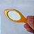 Lupa - Arhus - Yellow - Imagem 4
