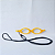 Lupa - Arhus - Yellow - Imagem 1