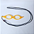 Lupa - Arhus - Yellow - Imagem 2