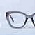 Óculos de Leitura Arezzo - Gray Demi - Imagem 3