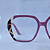 Óculos de Leitura Dallas - Pink Tortoise - Imagem 3