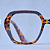 Óculos de Leitura Dallas - Tortoise Lilac - Imagem 3