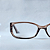 Óculos de Leitura Hanói - Brown Transparent - Imagem 3
