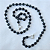 Colar para óculos Beads - Black - Imagem 4