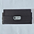 Estojo de Couro Vintage - Dark Brown - Aoto - Imagem 1