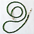 Cordão Para Óculos Strass - Green - Imagem 6