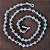 Cordão Para Óculos Strass - Transparent - Imagem 1