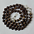 Colar para óculos Beads - Brown - Imagem 1