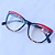 Óculos de Leitura Antália - Red Black and Tortoise - Imagem 2