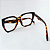 Óculos de Leitura New Arezzo - Tortoise - Imagem 4
