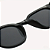 Óculos de Sol - Senegal - Black and Wood - Imagem 3