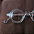 Armação La Spezia - Transparent - Imagem 3
