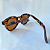 Óculos de Sol - Jamaica - Light Tortoise - Imagem 4