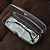 Estojo de Proteção - Gray Transparent - Imagem 3