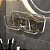 Suporte Decoração P/ Óculos - Transparent - Imagem 2