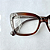 Óculos de Leitura Marselha - Gray and Brown - Imagem 3