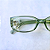 Óculos de Leitura Hanói - Green Transparent - Imagem 3