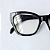 Óculos de Leitura Rio - Black - Imagem 3