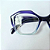 Óculos de Leitura Cartagena - Violet and Blue - Imagem 3