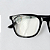 Óculos de Leitura Havai - Black - Imagem 3
