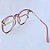 Óculos de Leitura Versalhes - Guava - Imagem 4