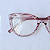 Óculos de Leitura Ravena - Pink Diamond - Imagem 3