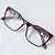 Óculos de Leitura Maldivas - Purple - Imagem 2