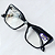 Óculos de Leitura Maldivas - Black - Imagem 2