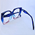 Óculos de Leitura Luanda - Blue and Pink - Imagem 4