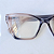 Óculos de Leitura Arezzo - Gray and Purple - Imagem 3
