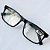 Óculos de Leitura Vegas - Black and Gray - Imagem 2