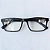 Óculos de Leitura Vegas - Black and Gray - Imagem 1