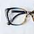 Óculos de Leitura Siena - Blue Ocean - Imagem 3