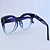 Óculos de Leitura Oslo - Violet and Blue - Imagem 4