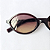 Óculos Zagrebe Escuro - Brown - Imagem 3