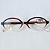 Óculos de Leitura Tokyo - Brown Degrade - Imagem 1