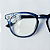 Óculos de Leitura Mumbai - Blue - Imagem 3