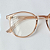 Óculos de Leitura Medelín - Champagne - Imagem 3