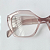 Óculos de Leitura Cartagena - Guava Transparent - Imagem 3