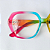 Óculos de Leitura Dallas - Rainbow - Imagem 3