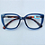 Óculos de Leitura Siena - Blue and Tortoise - Imagem 1
