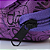 Case Grande de Proteção - Draw Purple - Imagem 2
