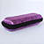 Case de Proteção - Draw Purple and Black - Imagem 1