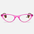 Óculos de Leitura Charlotte - Pink and Tortoise - Imagem 1