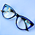 Óculos de Leitura Viena - Blue and Tortoise - Imagem 2
