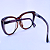 Óculos de Leitura Udine - Brown and Gray - Imagem 4