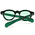 Óculos de Sol - Noruega - Dark Green - Imagem 3